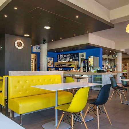 Ibis Budget Archamps Porte De Geneve Bagian luar foto